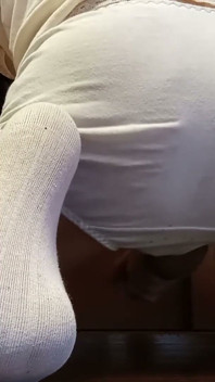 Asian Ladyboy Shemale Muton's Daily 23