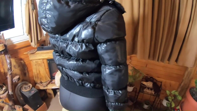 MilfyCalla: Doppio piacere con milfycalla Episodio 25 di 47 calze, pompini, anale e...