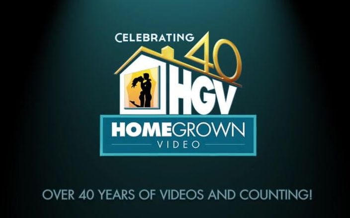 Homegrown Vintage: Selvagem foda amadora dos anos 80!