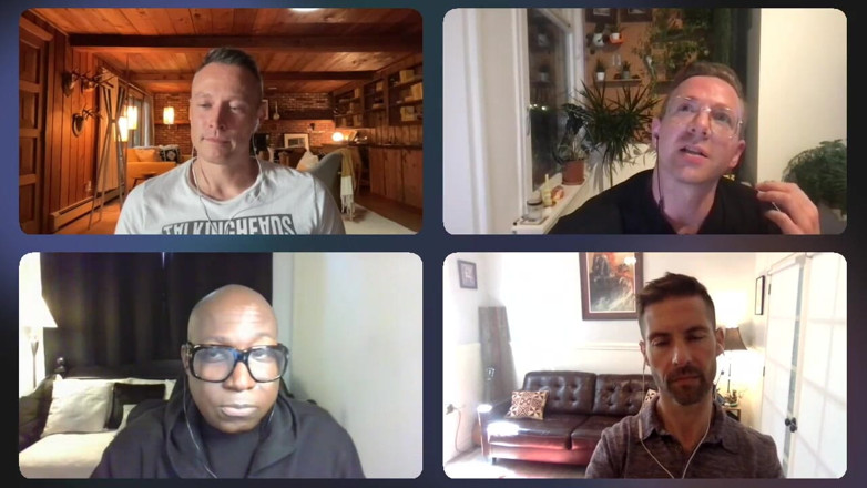 Himeros Backstage: Anima - Himeros Zákulis