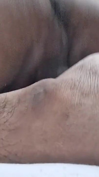 Harry Pussy Fucking Part 1