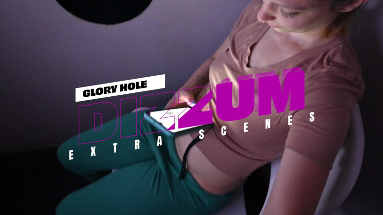 PNW Porn: Ehefrau am GloryHole, kompilation