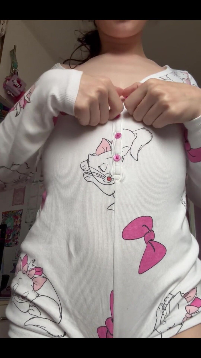 Bunny and The BBC Bull: Zieh dich aus mit mir