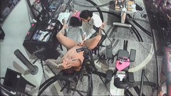There is no safeword: Strap on stories - seks pegging harian, hari 202 - cowok ini ngentot...