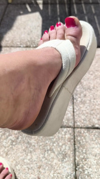Summer Heels