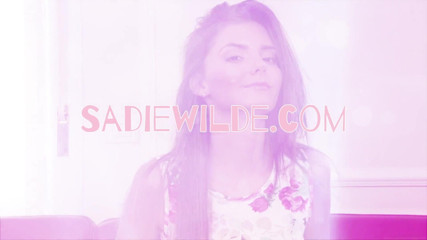 Sadie Wilde: Hot sex in a rainstorm (erotic audio). I love when you...