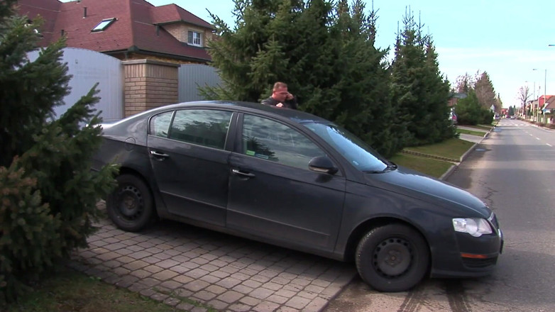 Radical: Anální děvka hladová po mrdce