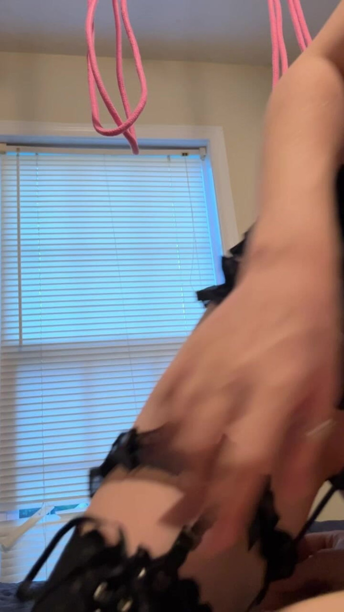 IntimateIsles: Lingerie Roleplay