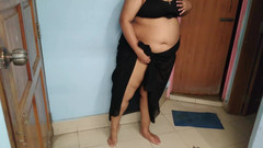 Aria Mia: Bhai Apni Kamuk Sauteli Bahan Ko Badi Gand Chodta Hai (big...