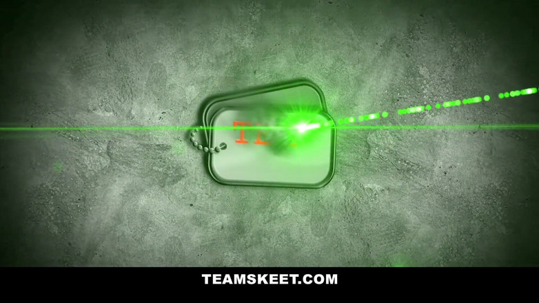 Team Skeet: Remaja yang dikhaskan Krista dipam pepeknya