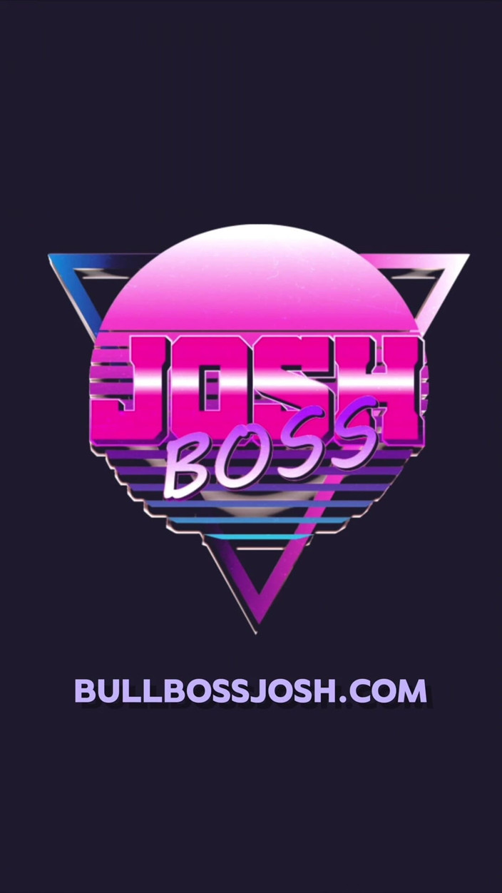 Bull Boss Josh: ออกกําลังกาย เดี่ยวชักว่าวและเย็ดสุดแรง