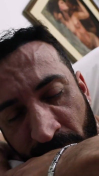 Deep Massage