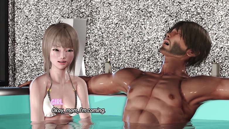 Like A Boss: Complete Gameplay - Max's Life 3, Part 45