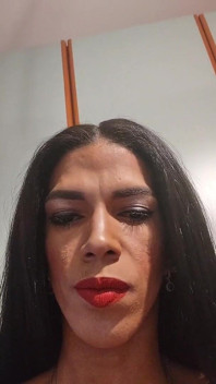 Dancing in My Lingerie