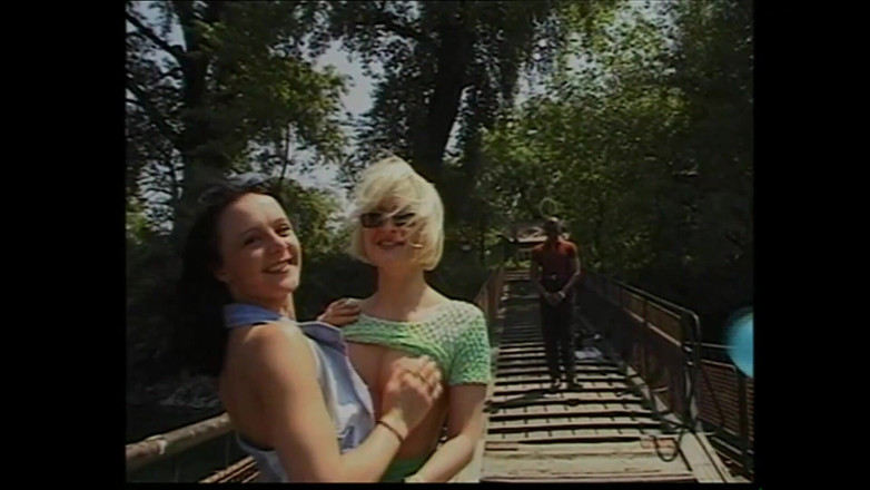 MMV films - The Original: Beze studu a bez zábran!! - Vol. #04