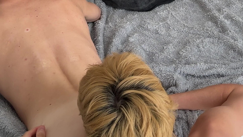 Ethan Lestray: Video Completo, È Arrivato Il Fratellastro E Gli Ho Fatto Assaggiare...