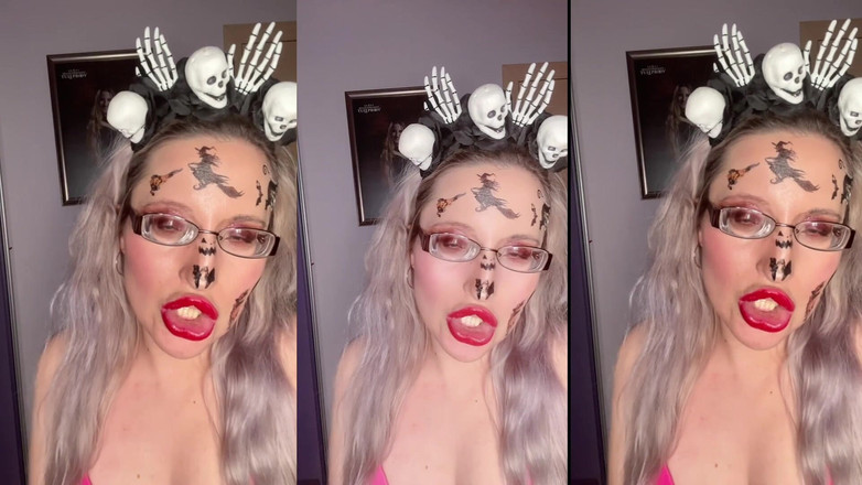 FinDom Goaldigger: Gaji Banci Awak Dana Orgasmenya - Dan Awak Jilat Resit Jangan...