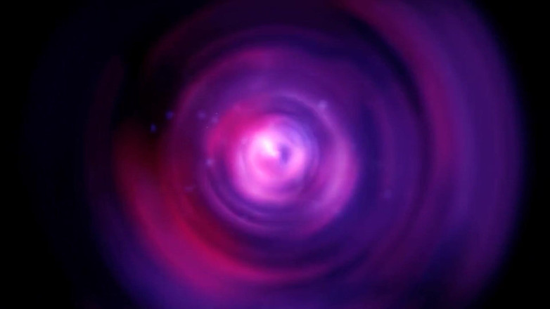 ATKIngdom: Chloe Temple опускается на четвереньки, чтобы показать свою красивую задницу и киску