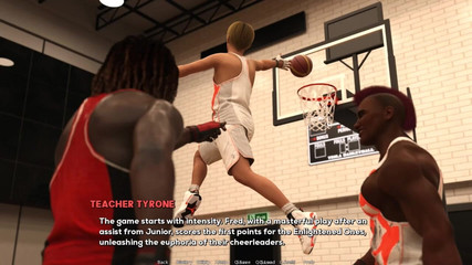 Neon2520: Shadows of Desire V0.7c Podvádějící cesta aktualizace 03