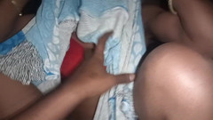 RekhaRaj: 私はガフを家に呼んで、一晩中彼の幅を見ました