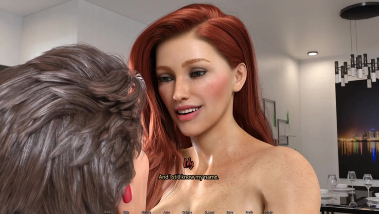 Sex anime taboo: Je baise ma voisine sexy