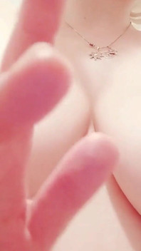 JOI and Squirt Jerk off Instructions and Sexy Pussy Fingering - Solo Masturbation POV
