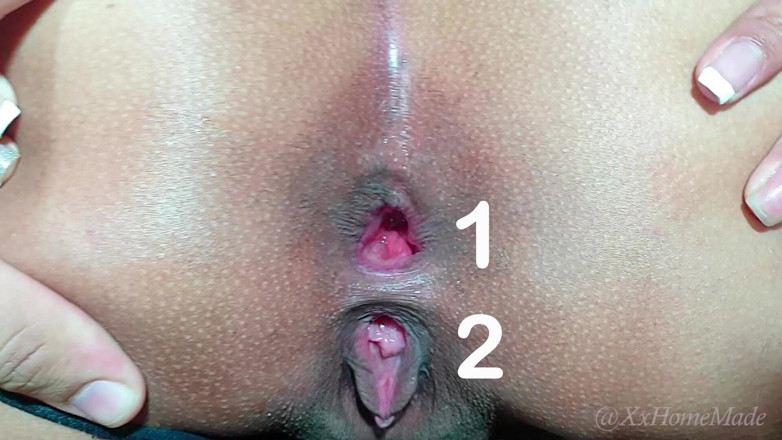 XxHomeMade: Which one do you want to fuck, my whore stepsister...