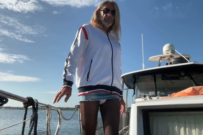 Sonitchka: Pakaian Leila