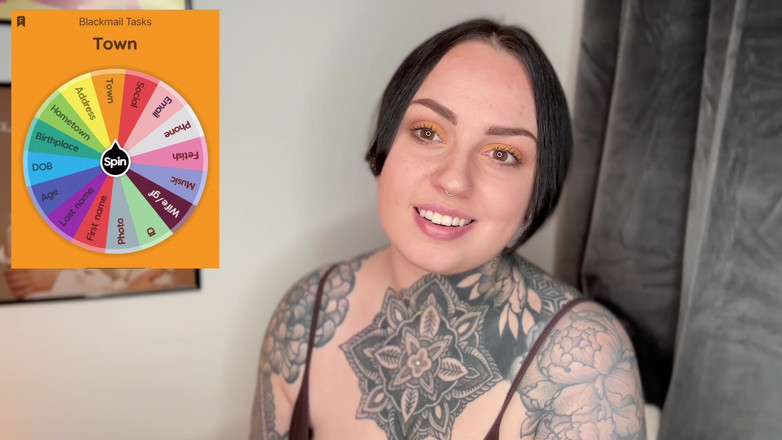 Miss Valentina: Arriesgado juego de fantasía e intimidación