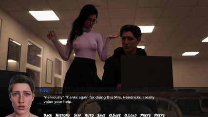 Wickedgammes studio: 大学生的艰难生活（第4部分）