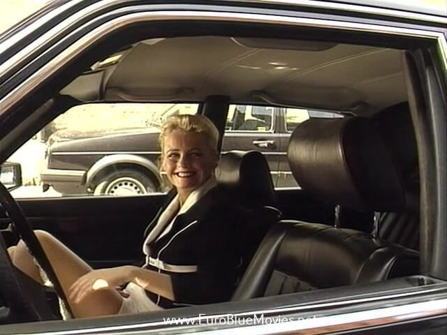 Euro Blue Movies: Cuore Di Pietra (1996)
