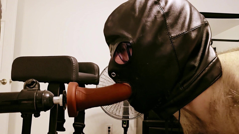 LilAndyWoodDoAnything: 操机器但第一次高潮吮吸