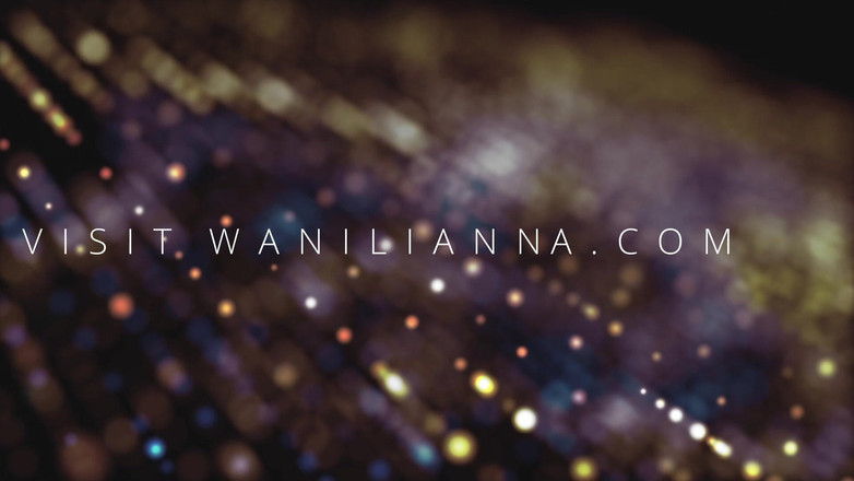 Wanilianna: レズビアンの愛とセレス
