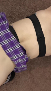 Skolflicka Bliss tar en creampie från dekanen