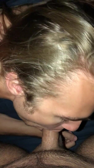 Those Gay Guys: Massive cumshot load on husband's face