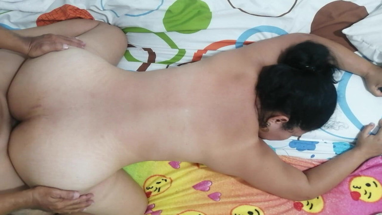 Valkyrie and Luigy Couple: Do zadku je to bohatší anální šukání