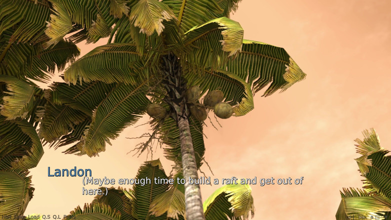 Porngame201: We zijn verloren Landon pov #4