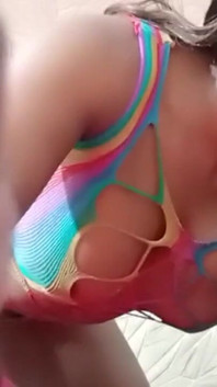 Una milf molto sensuale scopare