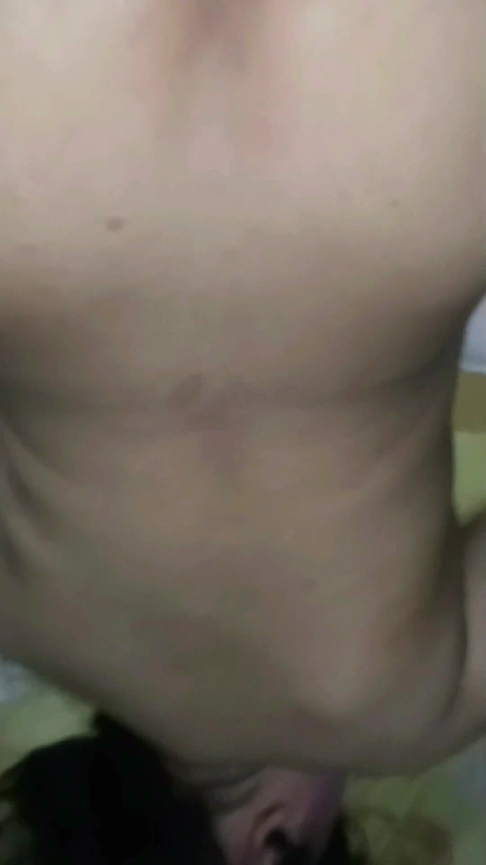 Java sex: Malay Batang