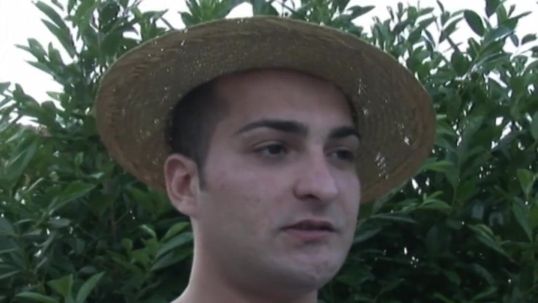 Just X Star: Cazzo grosso per una bionda cattiva