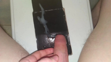 Dinar: एक बड़े लंड के साथ वीर्य निकाला और गर्म वीर्य के साथ सब कुछ बाढ़ आ गई।