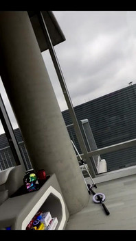 La Update! Making Hot with Again