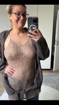 I'm Going to the Bakery Now, Do You Think I Can Go Like That?