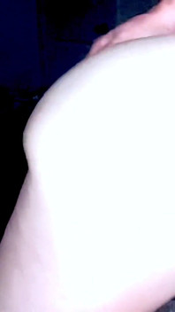 Thick MILF Gets Backshots and a Creampie