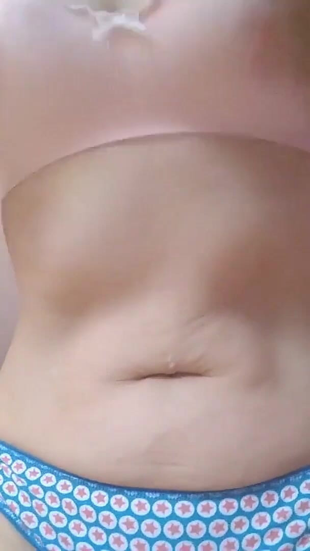 GinnaGg: I Touched the Pussy Both in Panties and Without Panties,...
