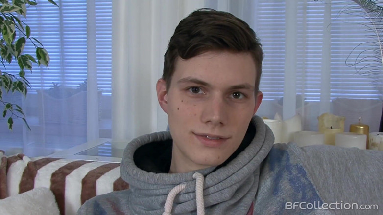 BoyFun Solo: Mike Surplus