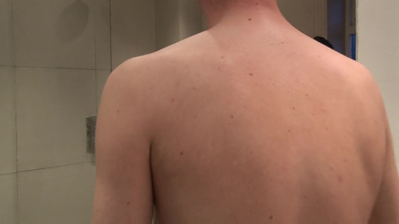 Wet as Fuck: Feuchte muschis sind nicht nass aus dem wasser!