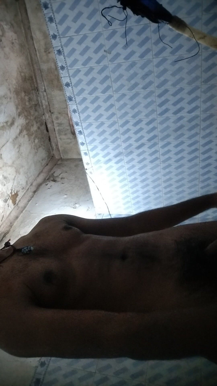 Naman bihar: Min masterbating -video