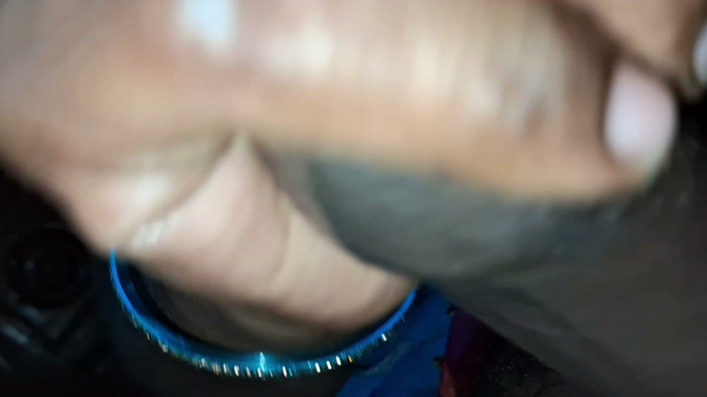 Desisouthcpl: Indian wife sucking husband dick Happy ending part 3