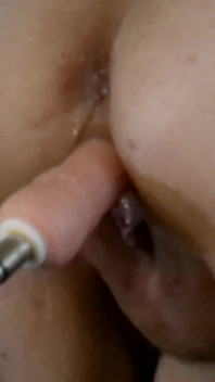 Quando anche la macchina del sesso rinuncia
